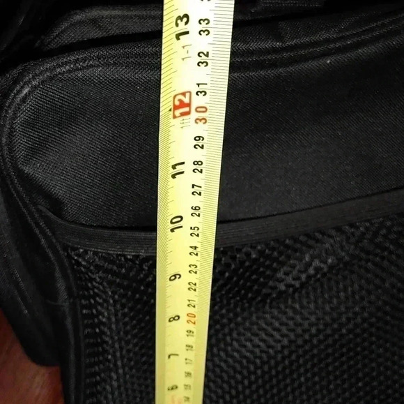 Dance/Gym Bag - Picture 9 of 10